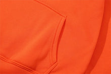 Load image into Gallery viewer, “God Loves You” fashion hoodie
