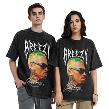 Load image into Gallery viewer, Chris Brown Oversize T-Shirt
