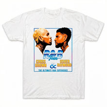 Load image into Gallery viewer, 2026 New Chris Brown and Usher R&amp;B Tour
