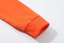 Load image into Gallery viewer, “God Loves You” fashion hoodie
