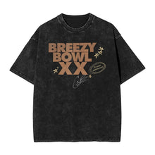 Load image into Gallery viewer, Chris Brown Oversize T-Shirt
