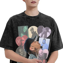 Load image into Gallery viewer, Chris Brown Oversize T-Shirt
