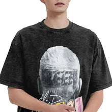 Load image into Gallery viewer, Chris Brown Oversize T-Shirt
