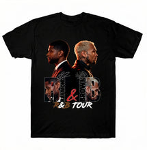 Load image into Gallery viewer, 2026 New Chris Brown and Usher R&amp;B Tour
