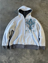 Load image into Gallery viewer, Y2K “JS” New Light Grey Classic
