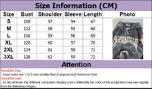 Load image into Gallery viewer, “Trouble” Streetwear fashion
