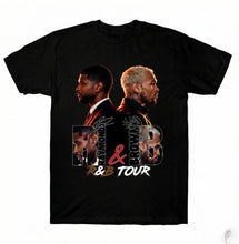 Load image into Gallery viewer, 2026 New Chris Brown and Usher R&amp;B Tour
