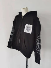 Load image into Gallery viewer, “My Pain Doesn’t Define Me” fashion hoodie
