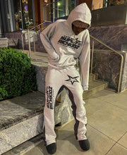 Load image into Gallery viewer, &#39;Super RichKidz&#39; Hoodie and Sweatpants
