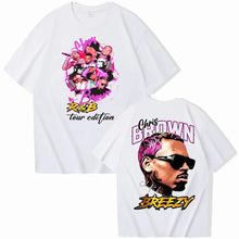 Load image into Gallery viewer, 2026 New Chris Brown and Usher R&amp;B Tour
