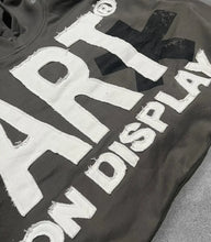 Load image into Gallery viewer, Retro “God is Good, All the Time” Hoodie
