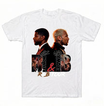 Load image into Gallery viewer, 2026 New Chris Brown and Usher R&amp;B Tour
