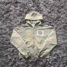 Load image into Gallery viewer, “My Pain Doesn’t Define Me” fashion hoodie
