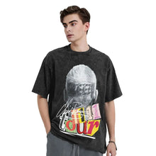 Load image into Gallery viewer, Chris Brown Oversize T-Shirt
