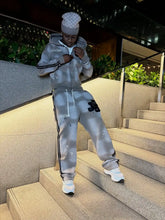 Load image into Gallery viewer, Y2K “JS” New Light Grey Classic
