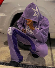 Load image into Gallery viewer, &#39;Super RichKidz&#39; Hoodie and Sweatpants
