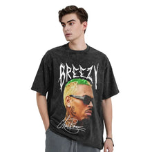 Load image into Gallery viewer, Chris Brown Oversize T-Shirt
