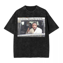 Load image into Gallery viewer, Chris Brown Oversize T-Shirt

