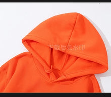 Load image into Gallery viewer, “God Loves You” fashion hoodie
