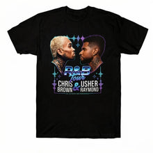 Load image into Gallery viewer, 2026 New Chris Brown and Usher R&amp;B Tour
