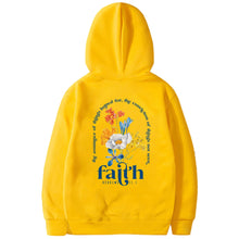 Load image into Gallery viewer, Aesthetic Christian Bible Verse Hoodie
